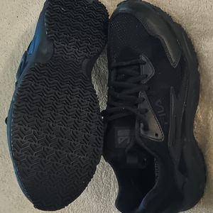 Fila non-slip working comfort women size 9